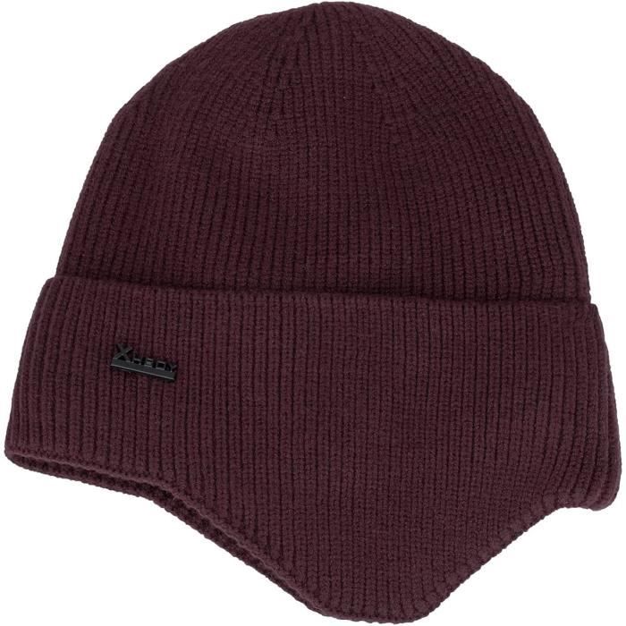 Femmes Hiver Pompon Bonnet Chapeau Hiver Pour Hommes Femmes