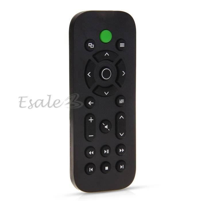 Télécommande Média - HAPPYHOMY - Média Remote Control - Sans fil ...