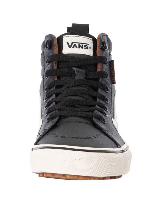 Vans deals cuir homme