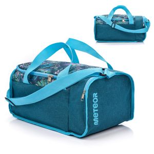 Sac De Sport Pour Homme Et Femme, Sac De Week-End Avec Poches