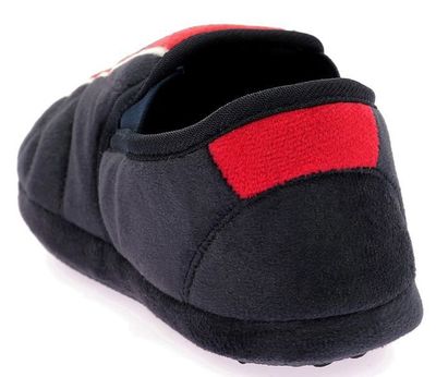Chaussons PSG – Collection Officielle Paris Saint-Germain – Polyester, Pointures 34 à 46