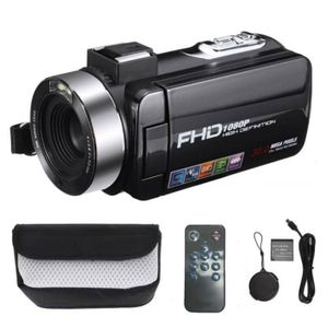 Juego de 2 lentes HD gran angular y 2.2X para JVC Everio GZ-HM200 GZ-HD320