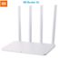 Anglais Version Xiao Mi 3c Routeur 300 Mbps 2.4 Ghz Wifi Routeurs Signal  Booster Avec 4 Antenne Réseau Pour Bureau À Domicile #09 - Prix pas cher -  Cdiscount