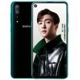 Téléphone portable Samsung Galaxy A8s SM-G8870 6,4 "RAM 6Go RAM 128Go Snapdragon 710 Caméra Arrière 24.0MP + Aurora noir 6 + 128G-0