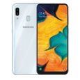 Samsung Galaxy A30 Sm-A305 (32GB, 3GB)-0