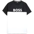 T shirt - Boss - Homme - Tape - Multicolor - Coton-0
