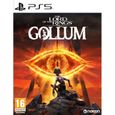 The Lord Of The Rings Gollum-Jeu-PS5-0