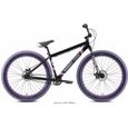 Vélo SE Bikes Maniacc flyer 27,5+ 2022 - noir/violet - TU-0