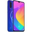 Xiaomi Mi 9 lite Bleu 6+64 Go-0