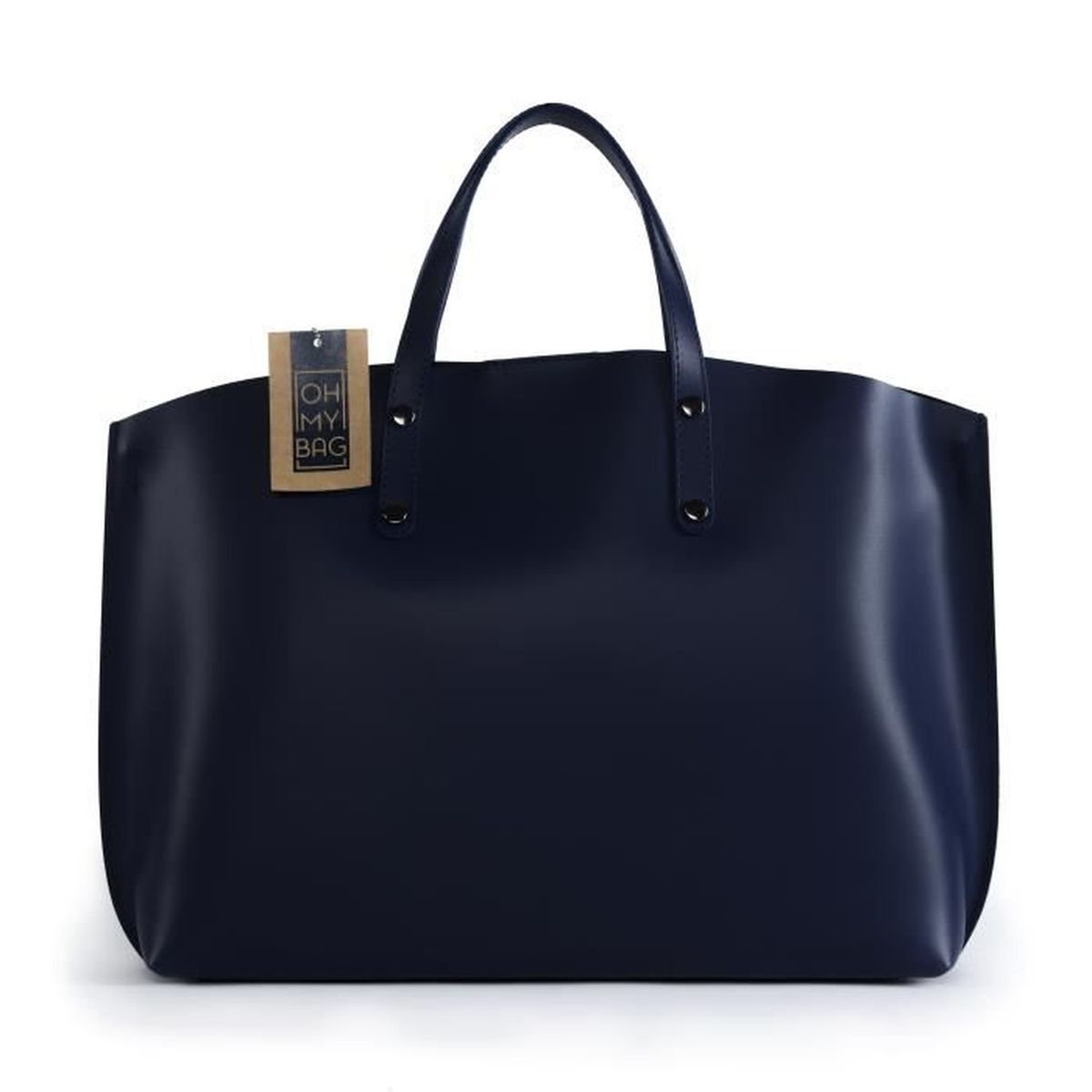 Sac à pommeau en cuir - Selleria Galazzo