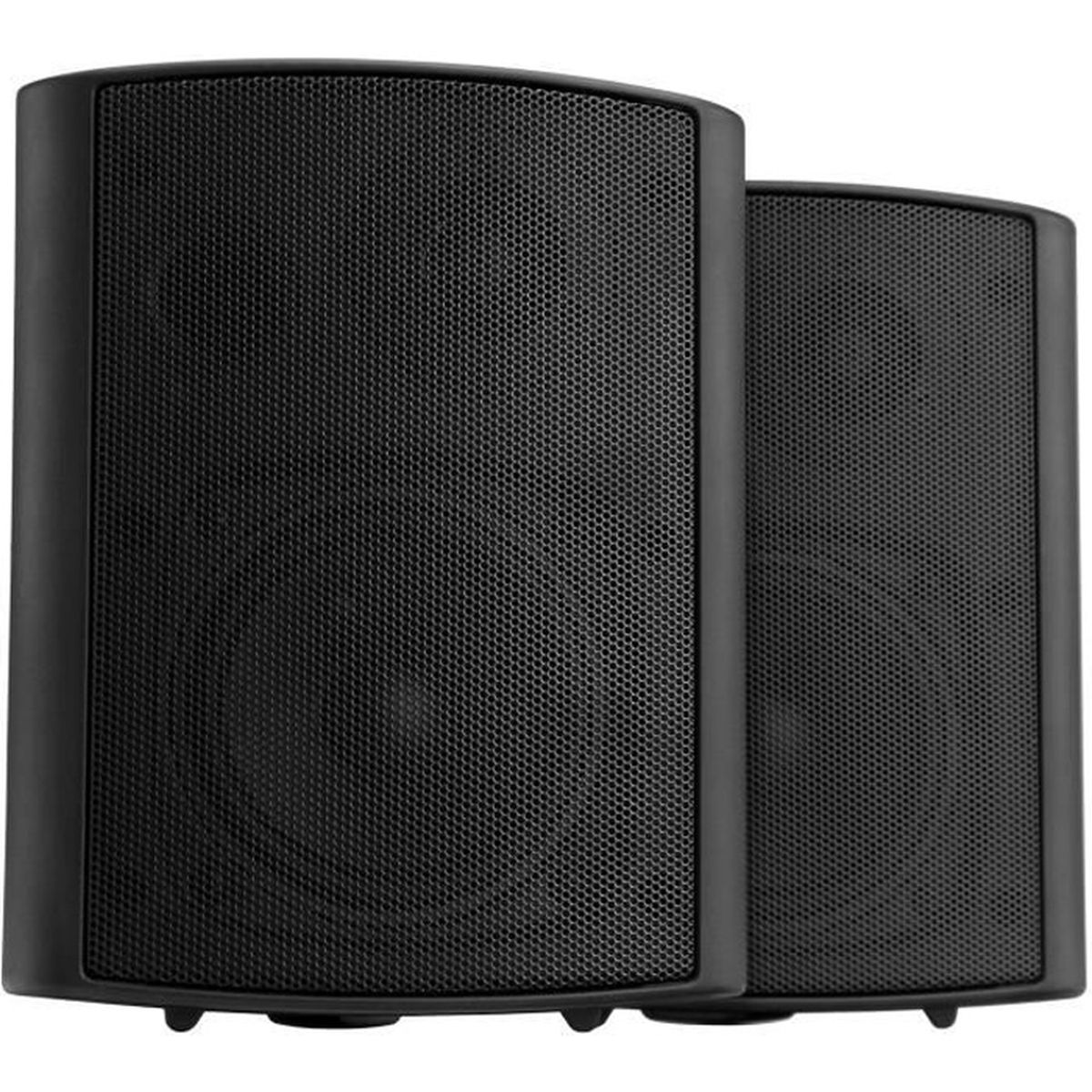 Dynamic 40Mm 4Ohm 5W Pleine Gamme Audio Haut-Parleur Bass Speaker 