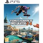ACTIVISION Tony Hawk's Pro Skater 3+4 - PS5