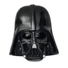 RUBIES Masque Dark Vador enfant - Star Wars - Noir - Intérieur - Mixte