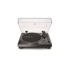 Platine vinyle - Audio-Technica - AT-LP120XUSBBK - USB - Preamplificateur intégré - 33 tours supportés