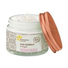 FLEURANCE NATURE Soin généreux à l'argan bio