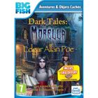 JUST FOR GAMES Dark Tales - Morella par Edgar Allan Poe PC + Hidden Expedition - Enigmes et objets cachés - Aventure