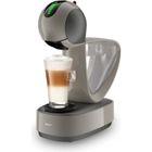 Machine à café à capsules KRUPS NESCAFÉ Dolce Gusto Infinissima Touch KP270A - Espresso - 15 bar - Taupe