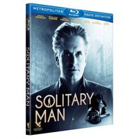 Blu-Ray Solitary man
