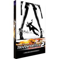 DVD Le transporteur 2
