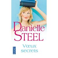 Pocket - Voeux secrets - Steel Danielle 178x110
