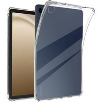 Coque transparente pour Samsung Galaxy Tab A9+/A9 Plus 2023 11.0" (SM-X210/SM-X215/SM-X216), coque de protection