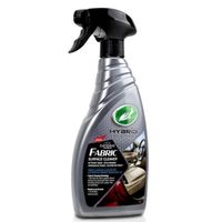 Hybrid Solutions  Fabric Surface Cleaner - TURTLE WAX