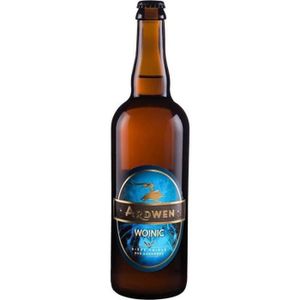 BIERE Ardwen Bière 6,5° - 75 cl 8.08% 75 cl 8.08%vol.