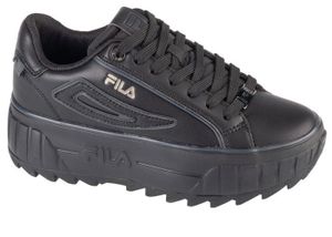 Fila disruptor noir vernis femme clearance