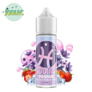 elfbar nachfüll pod läuft aus E-liquide Bubble Gum main image 1