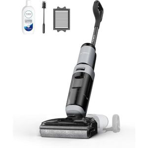 Aspirateur Sans Fil Tineco Floor One 5 Combo – Nettoyeur De Sol Intelligent