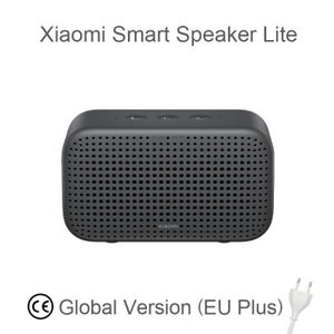 ENCEINTE NOMADE Haut-parleur Mi Lite-Xiaomi-Haut-parleur intellige