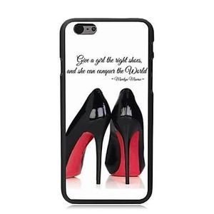 coque iphone 6 escarpin