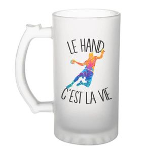 Cadeaux de décoration de handball personnalisés avec le nom I bois mur  lampe idées cadeaux pour lanniversaire pour les femmes filles handball  batterie -  France