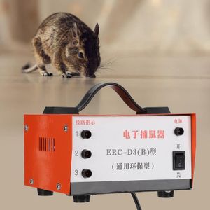 Piège à rats / souris électrique - Webshop - Matelma