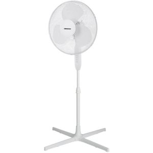 Stand ventilateur ø40cm 40 watts souffleries ventilateur ventilateur air conditionné 
