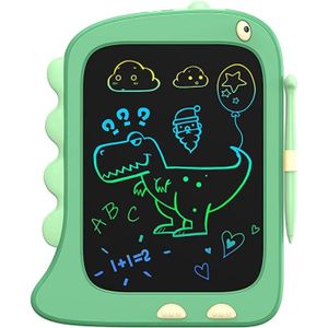 TABLETTE ENFANT Tablette d'écriture et de dessin LCD de dessin ani