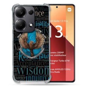 COQUE - BUMPER Coque Renforcée Pour Xiaomi Redmi Note 13 Pro 4G H