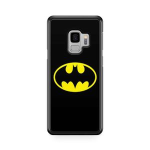 COQUE - BUMPER Coque pour Samsung Galaxy J6 2018 Batman Robin Jok