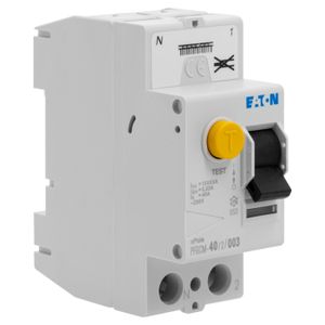 SCHNEIDER ELECTRIC - ACTI9 INTER DIFF ID 4P 63A 300MA AC Réf