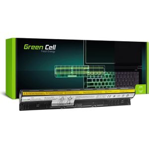BATTERIE INFORMATIQUE GC® Batterie pour Lenovo G50-45 Ordinateur PC Port