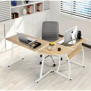 Meubles De Bureau Bureaux Fauteuils Et Rangements Cdiscount