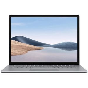 ORDINATEUR PORTABLE Microsoft Surface Laptop 4 - AMD Ryzen 7 4980 - 8 