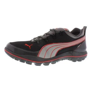 chaussure de marche homme puma