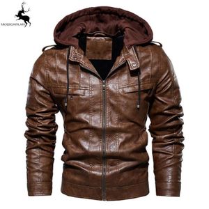 Cdiscount blouson cuir homme Clearance