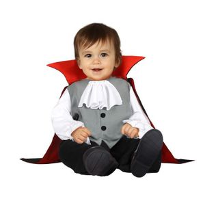 Déguisement policier bébé -121024 -Funidelia- Déguisement bébé et  accessoires Halloween, carnaval et Noel - Cdiscount Jeux - Jouets