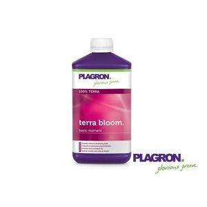 ENGRAIS Plagron Terra Bloom 10L