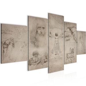 Tableau peinture xxl - Achat / Vente pas cher