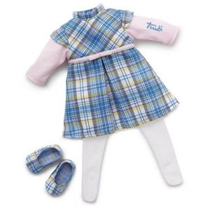 Lot de 3 poupées en porcelaine - Jeux & Jouets