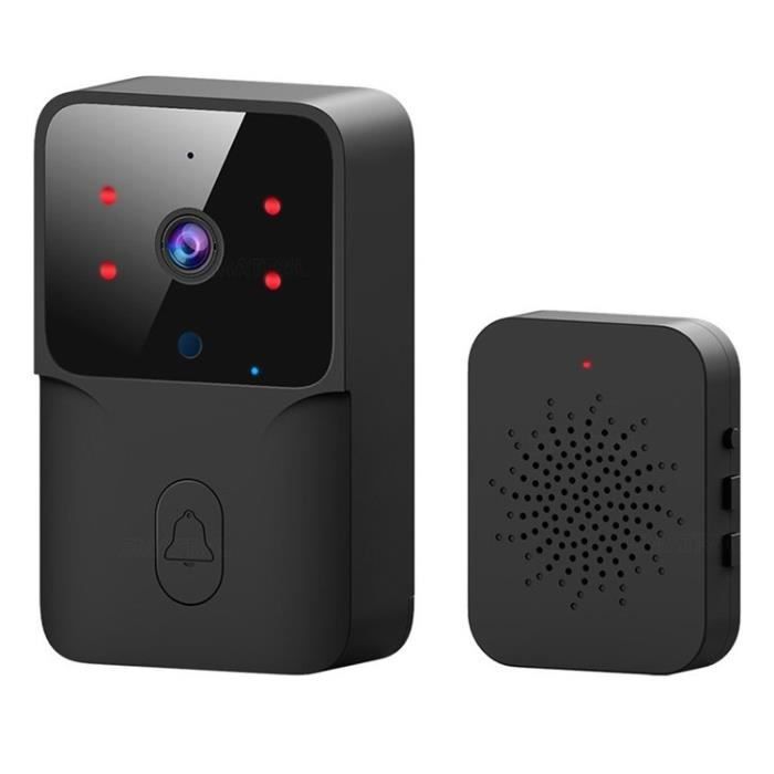 Doorbell security system cheap