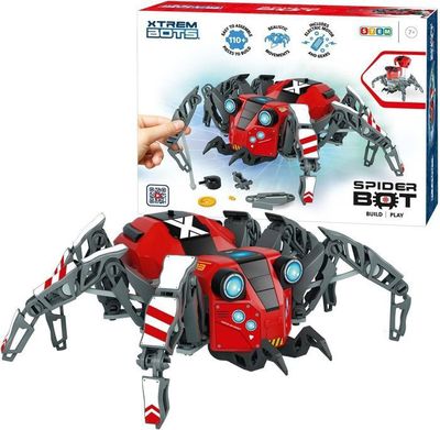Kit de construction éducative, robot, à énergie solaire, hydraulique, 12 en 1, robot jouet, jouet de construction STEM | Electronique Kit de construction éducative, robot, à énergie solaire, hydraulique, 12 en 1, robot jouet, jouet de construction STEM | Electronique